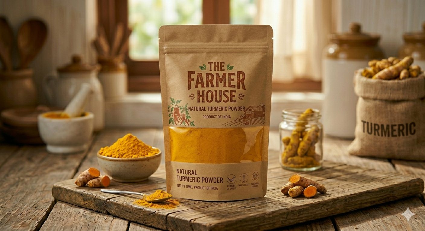 turmeric